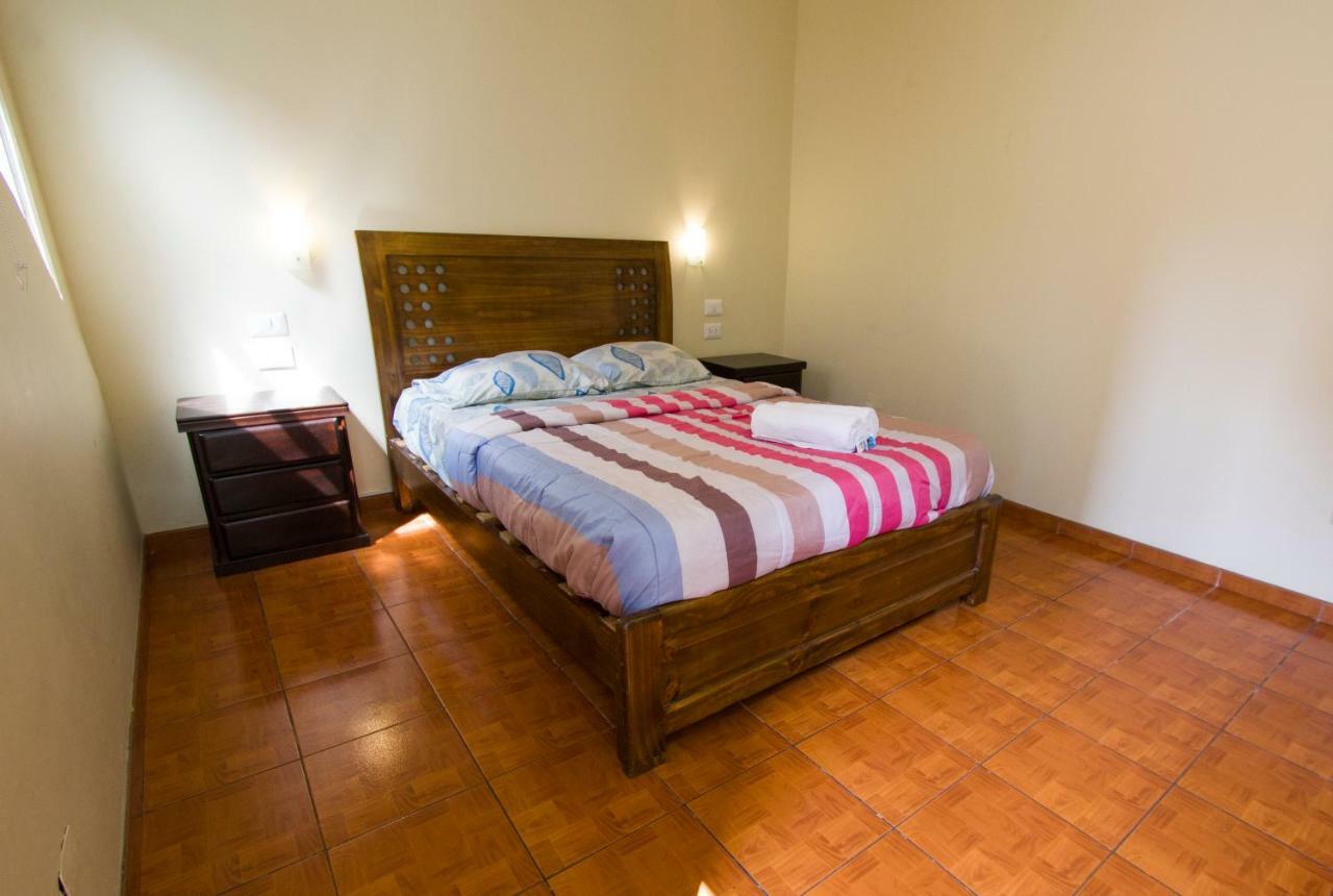 Хостел Andes Backpackers Лима Экстерьер фото